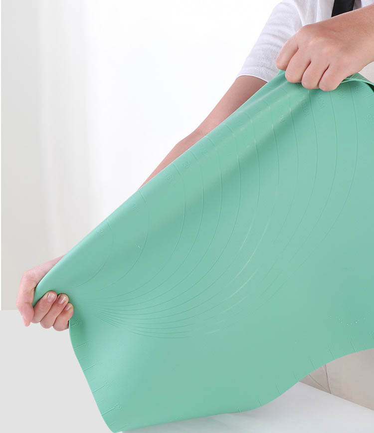 dough mat